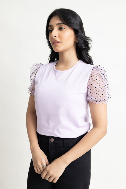 The Purple Top